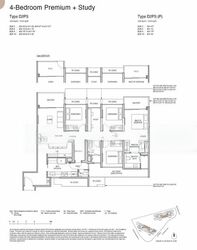 Norwood Grand (D25), Apartment #479062711